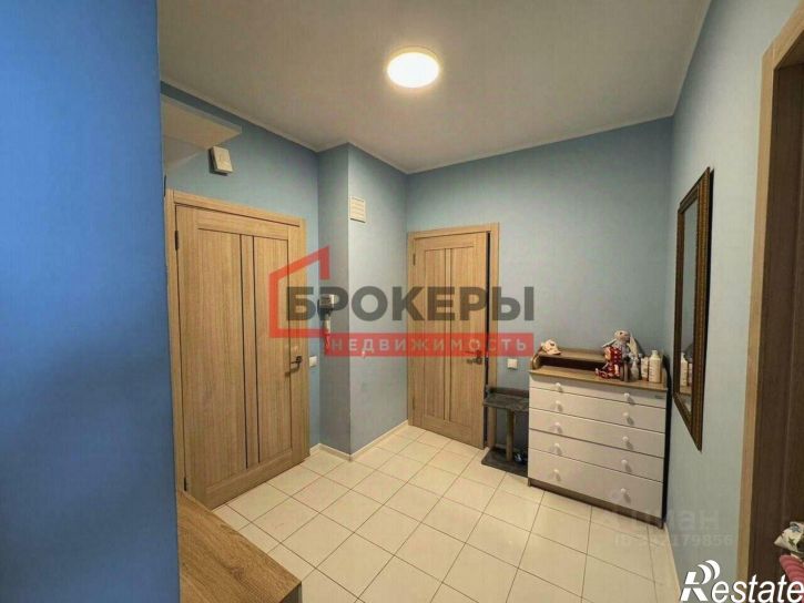 1-комн квартира ул Руднева, 28Б,  д. 28Б