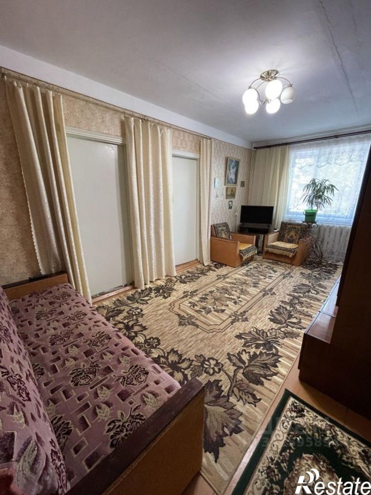 3-комн квартира ул Ленина, 59,  д. 59