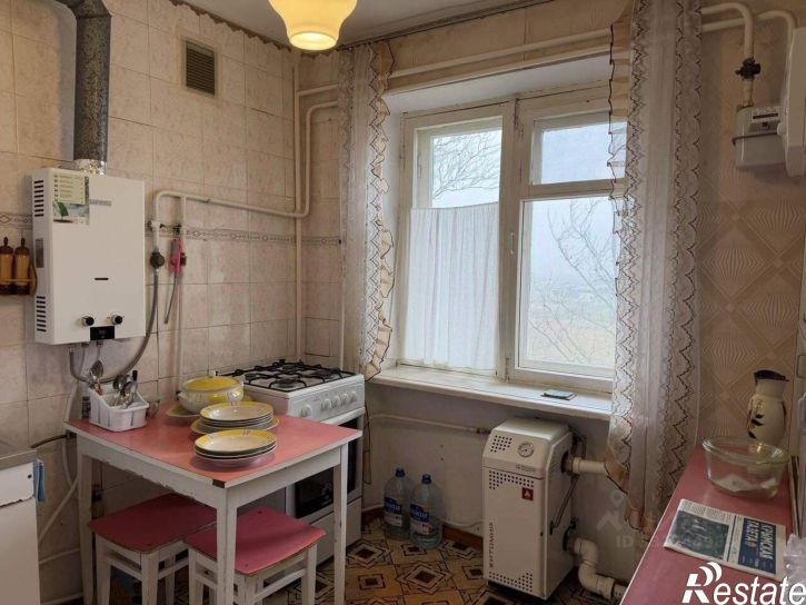 3-комн квартира ул Московская, 128,  д. 128
