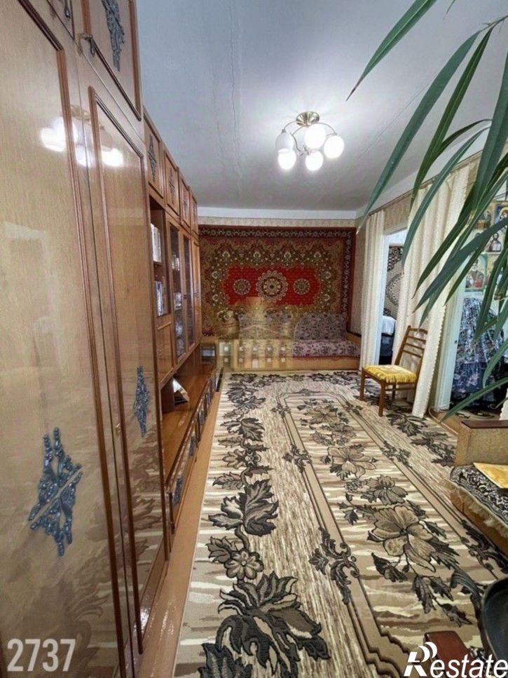 3-комн квартира ул Ленина, 59,  д. 59