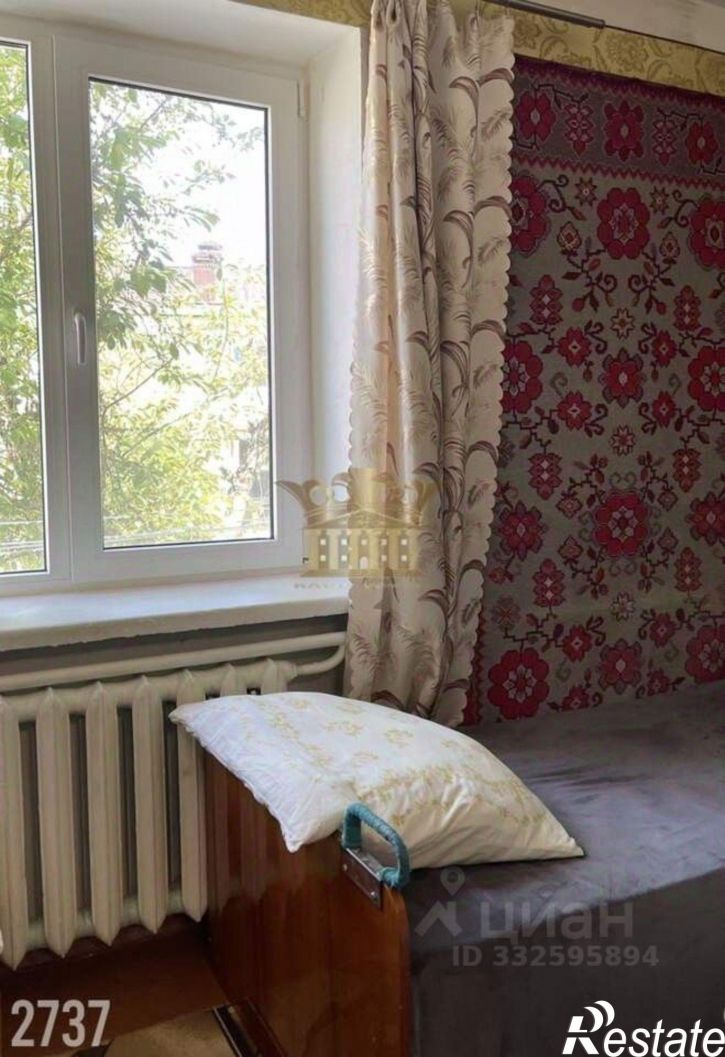 3-комн квартира ул Ленина, 59,  д. 59