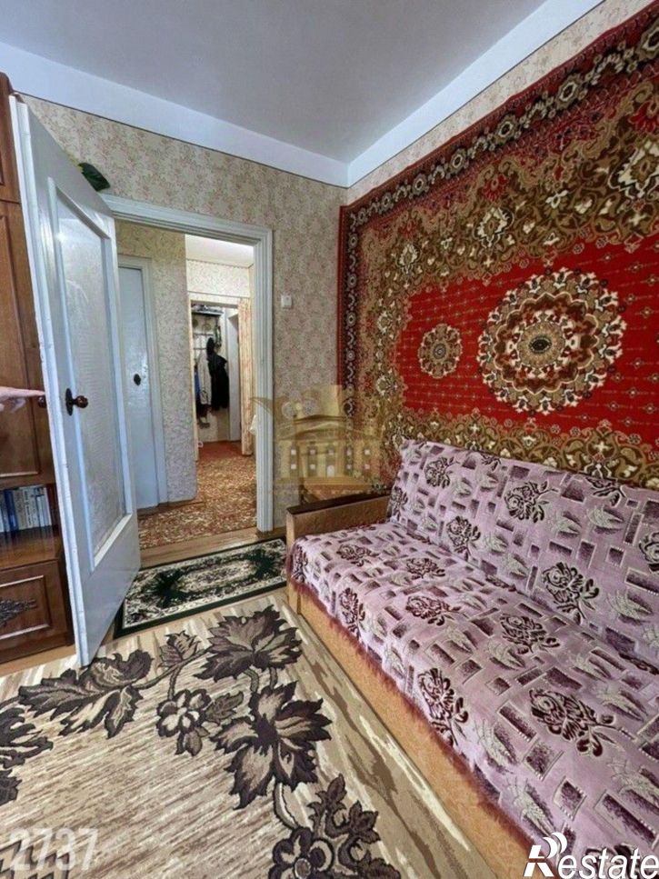 3-комн квартира ул Ленина, 59,  д. 59
