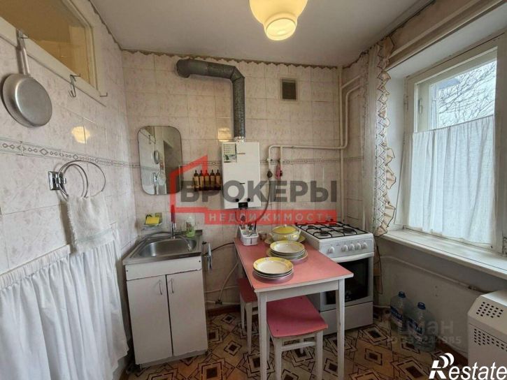 3-комн квартира ул Московская, 128,  д. 128