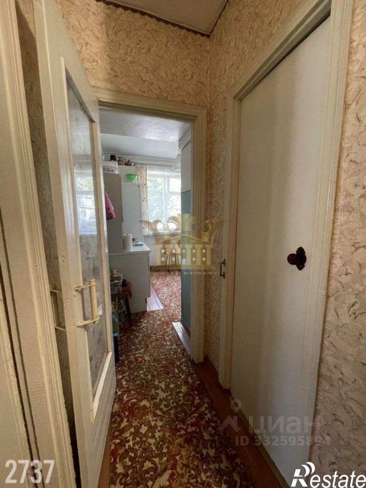 3-комн квартира ул Ленина, 59,  д. 59