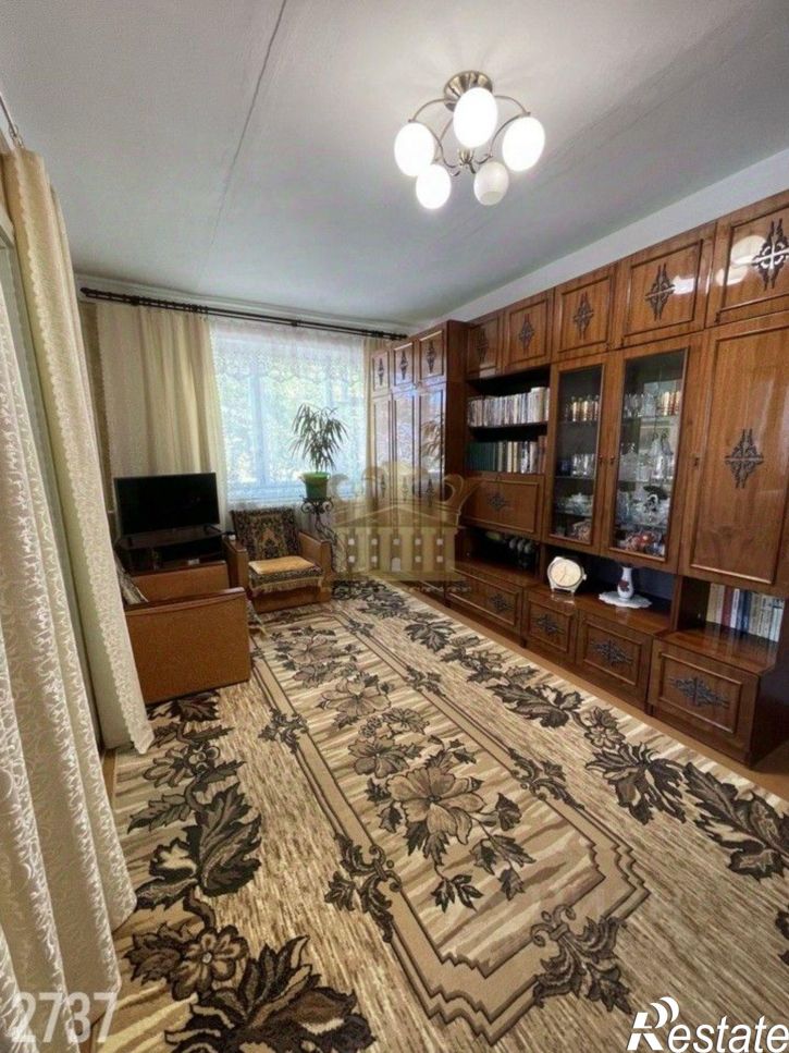 3-комн квартира ул Ленина, 59,  д. 59