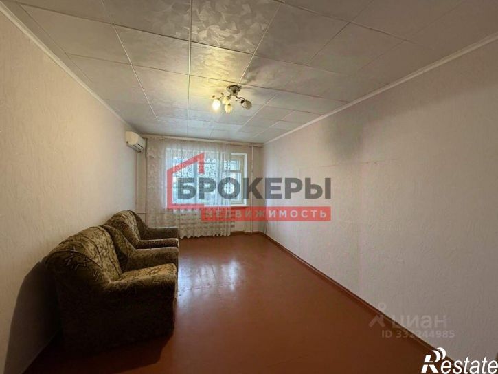 3-комн квартира ул Московская, 128,  д. 128