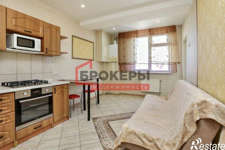 1-комн квартира ул Челнокова, 29 3,  д. 29 3,  к. 3