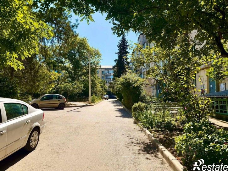 2-комн квартира ул Репина, 34,  д. 34