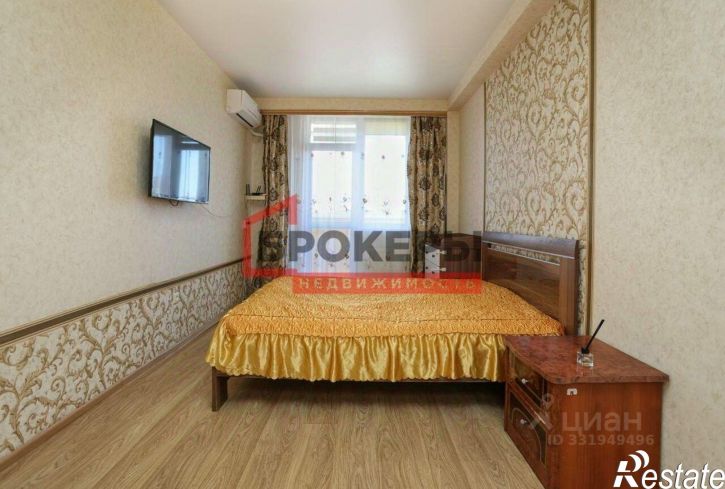 1-комн квартира ул Челнокова, 29 3,  д. 29 3,  к. 3