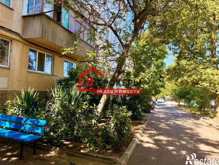 2-комн квартира ул Репина, 34,  д. 34