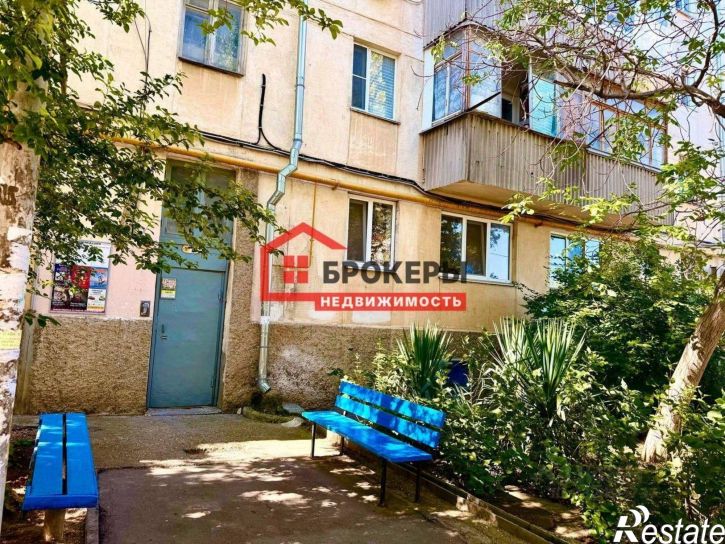 2-комн квартира ул Репина, 34,  д. 34