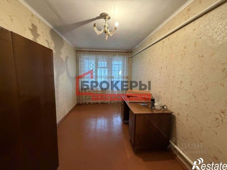 3-комн квартира ул Московская, 128,  д. 128
