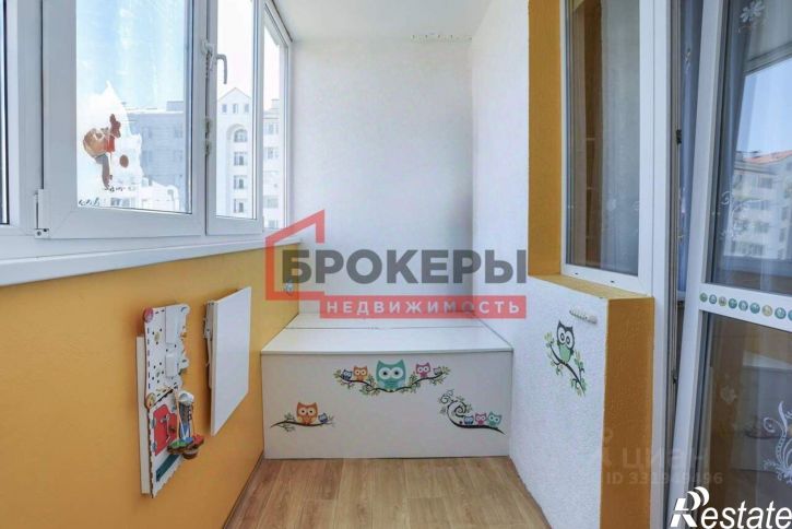 1-комн квартира ул Челнокова, 29 3,  д. 29 3,  к. 3