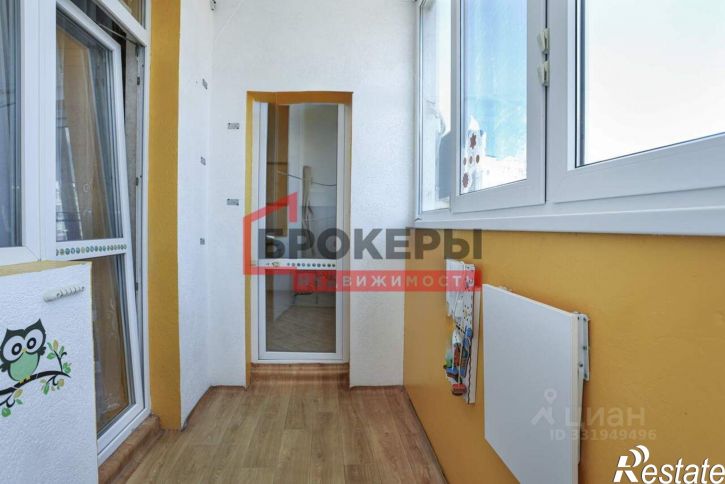 1-комн квартира ул Челнокова, 29 3,  д. 29 3,  к. 3