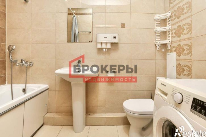 1-комн квартира ул Челнокова, 29 3,  д. 29 3,  к. 3