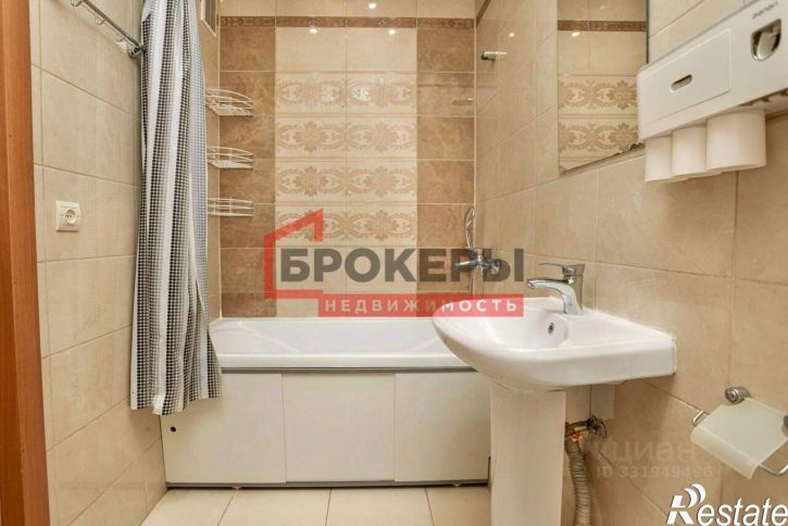 1-комн квартира ул Челнокова, 29 3,  д. 29 3,  к. 3