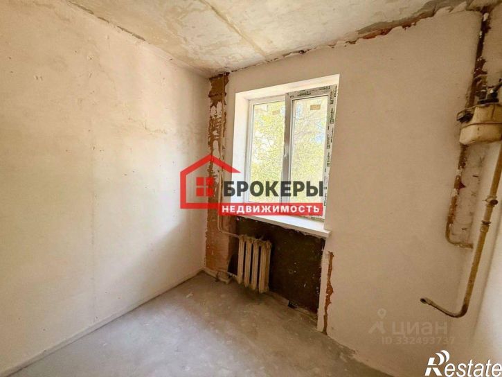 2-комн квартира ул Репина, 34,  д. 34