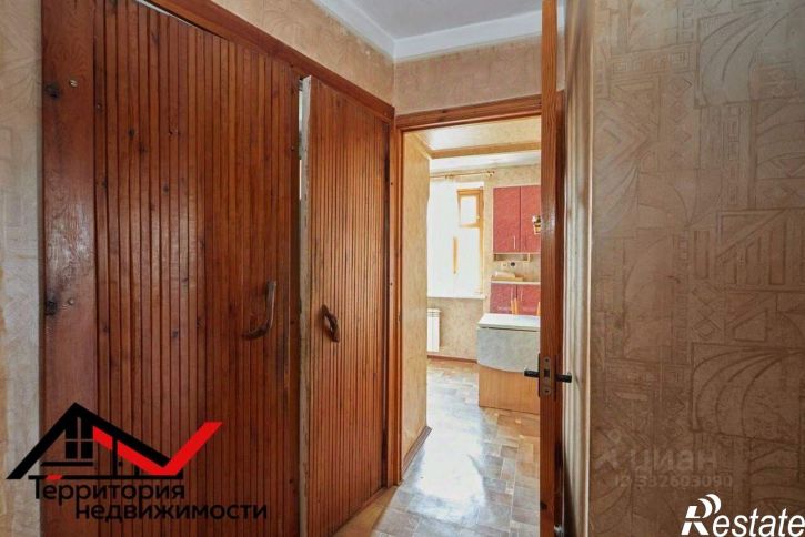 3-комн квартира пр-кт Героев Сталинграда, 27,  д. 27