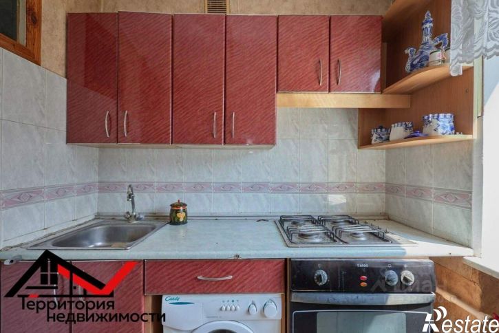 3-комн квартира пр-кт Героев Сталинграда, 27,  д. 27