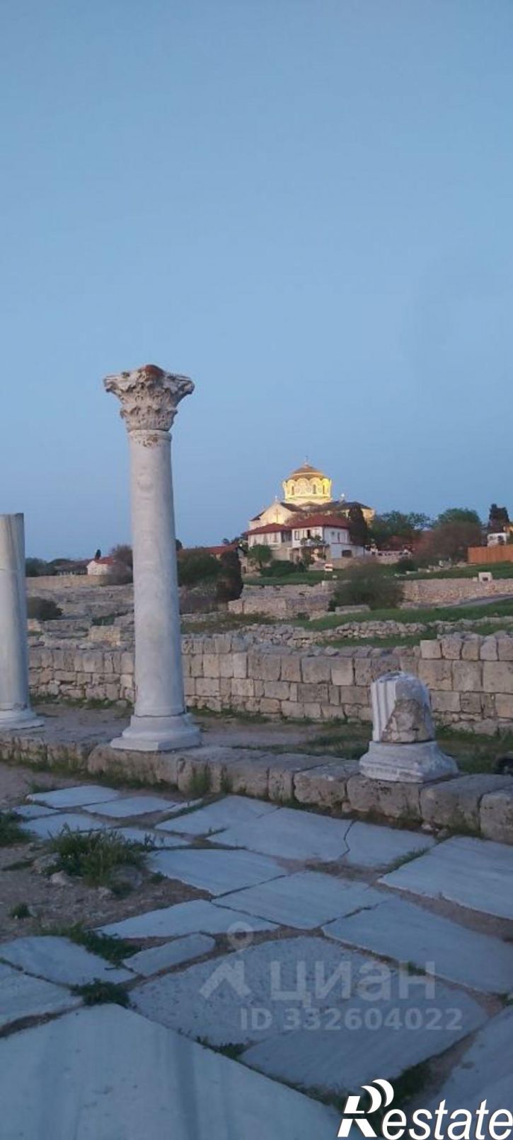 Комната Севастополь, улица Николая Музыки, 88А
