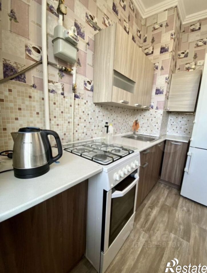 2-комн квартира Керчь, улица Кирова, 57