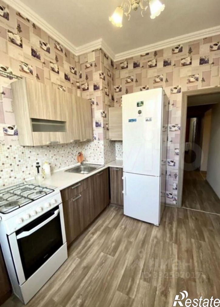 2-комн квартира Керчь, улица Кирова, 57