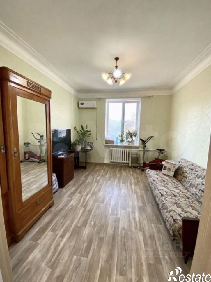 2-комн квартира Керчь, улица Кирова, 57
