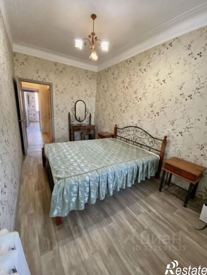 2-комн квартира Керчь, улица Кирова, 57