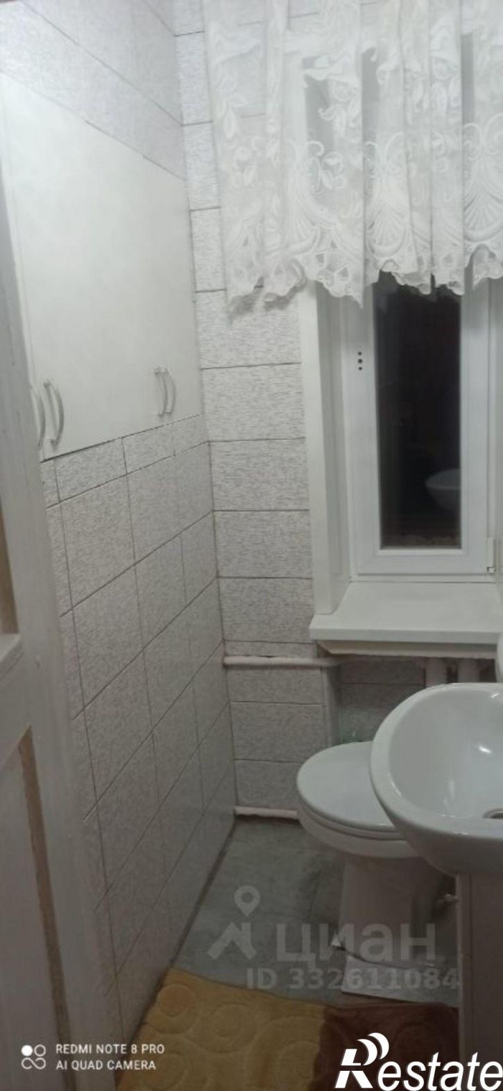1-комн квартира Алушта, улица Багликова, 4