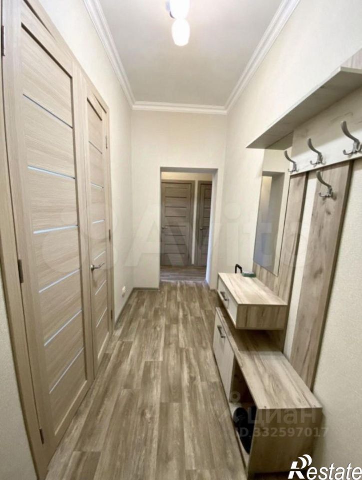 2-комн квартира Керчь, улица Кирова, 57