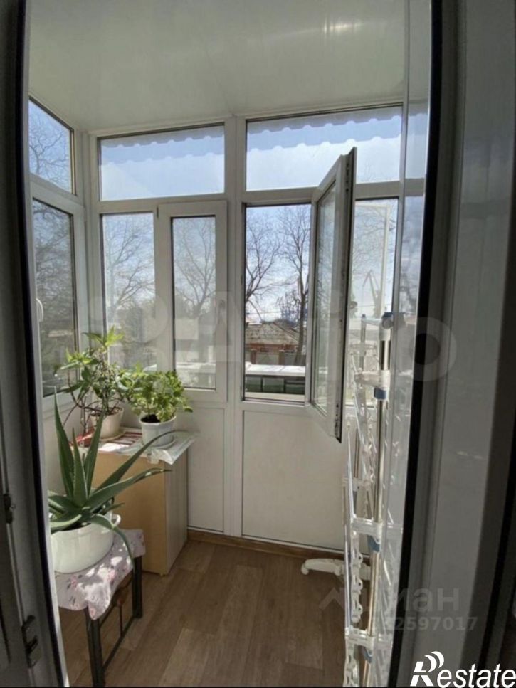 2-комн квартира Керчь, улица Кирова, 57