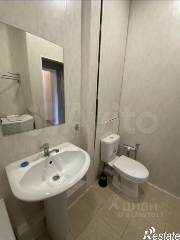 2-комн квартира Керчь, улица Кирова, 57