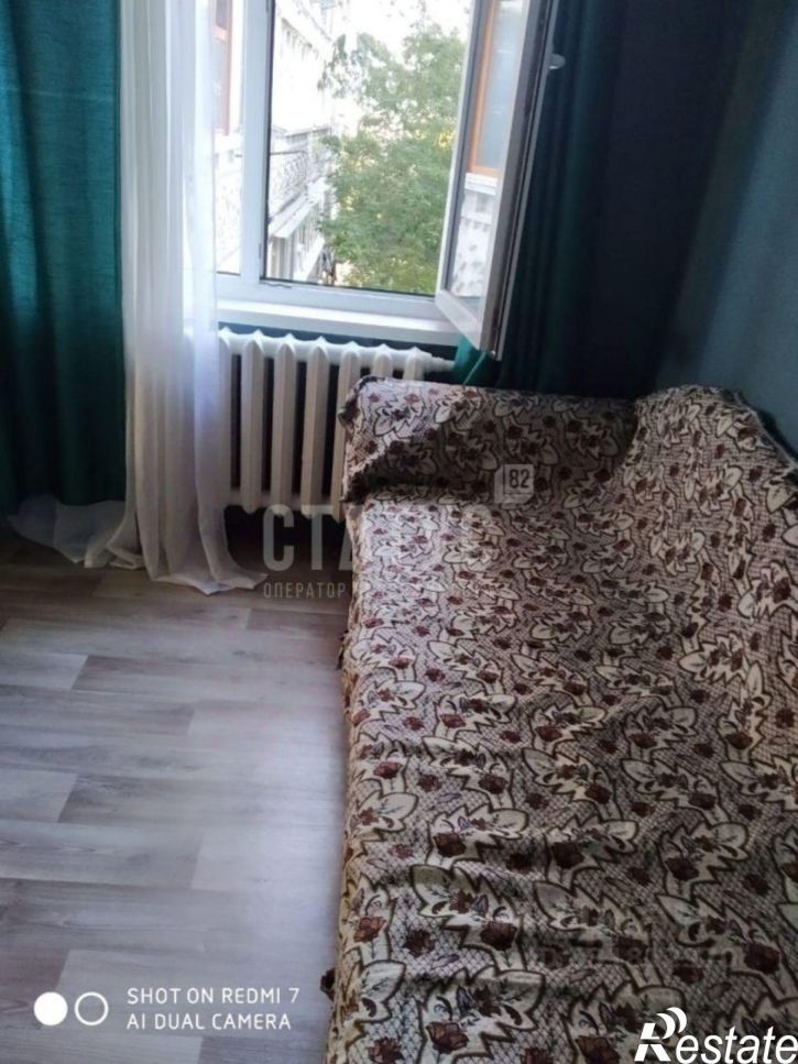 1-комн квартира Ялта, Ливадийская ул, 6
