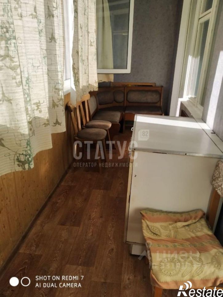 1-комн квартира Ялта, Ливадийская ул, 6
