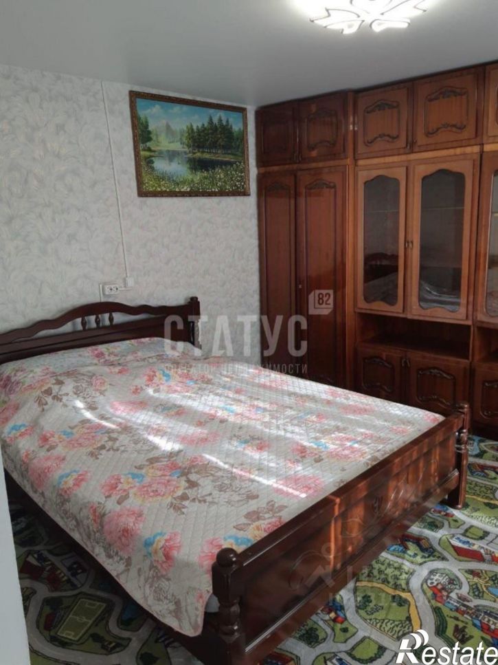 2-комн квартира Ялта, Загородная ул, 14