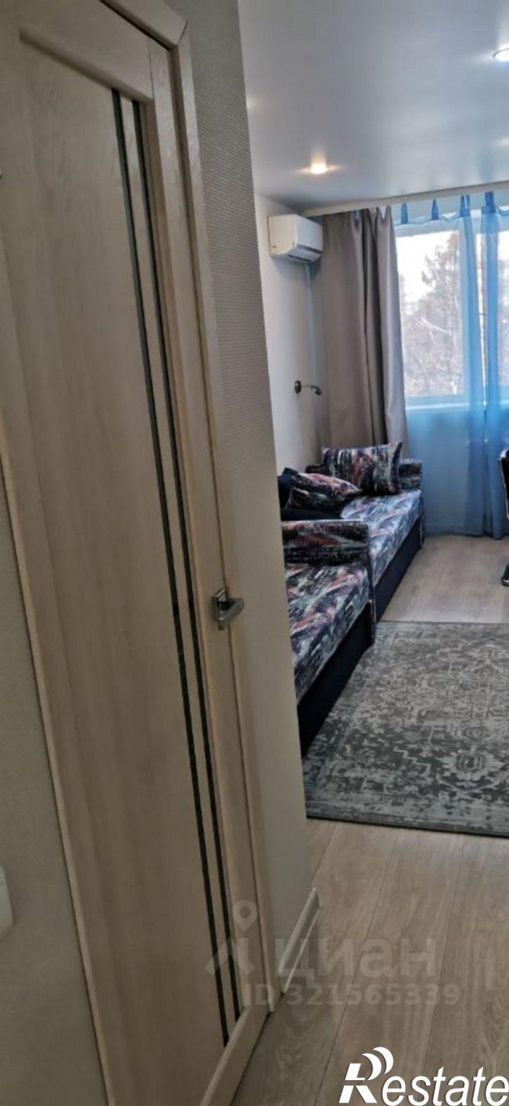 2-комн квартира Евпатория