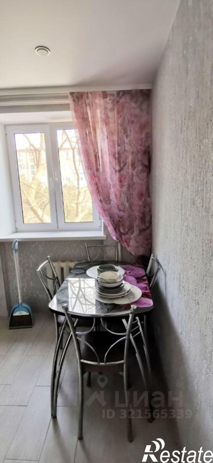2-комн квартира Евпатория
