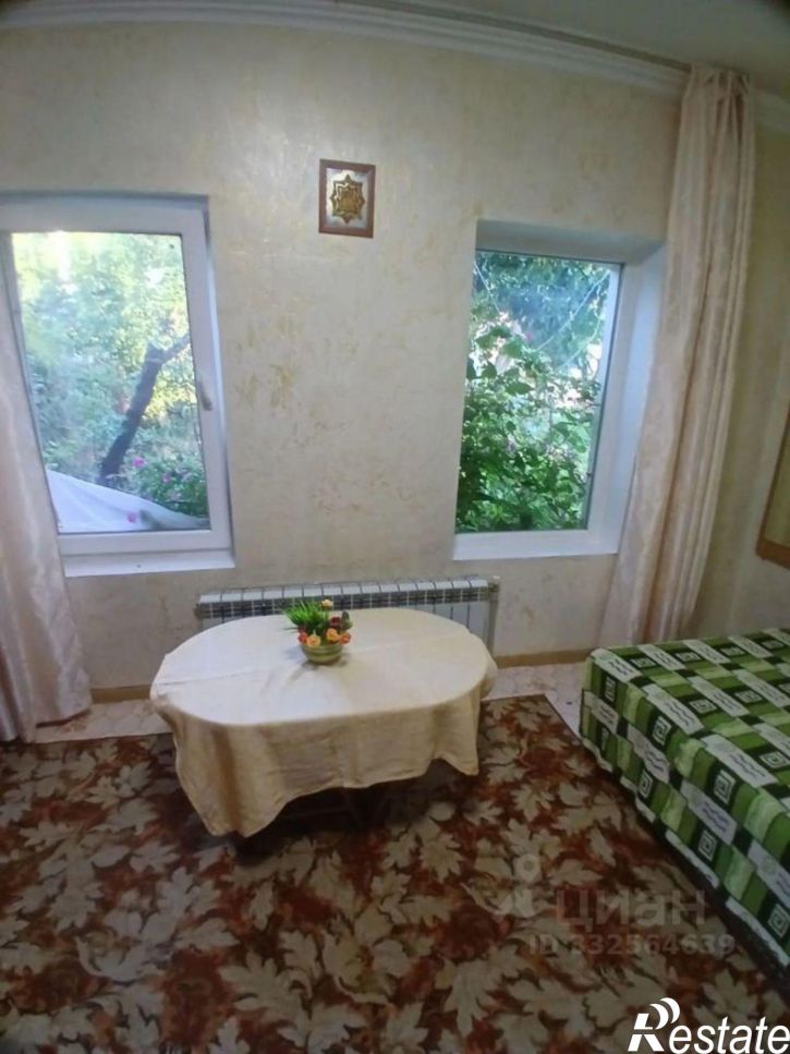 1-комн квартира Симферополь
