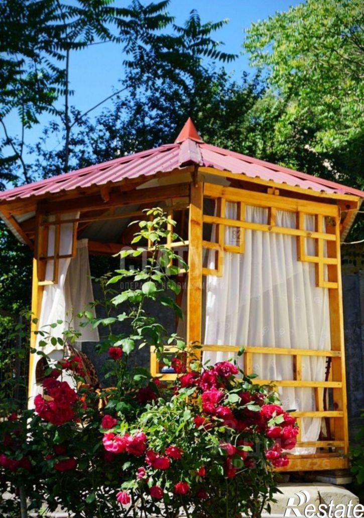 1-комн квартира Ливадия, Юности пер, 12