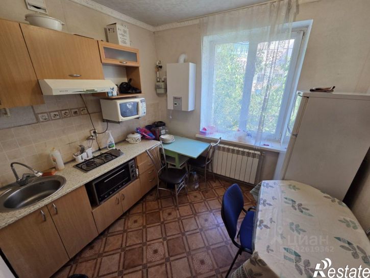 2-комн квартира Севастополь, улица Симонок, 58