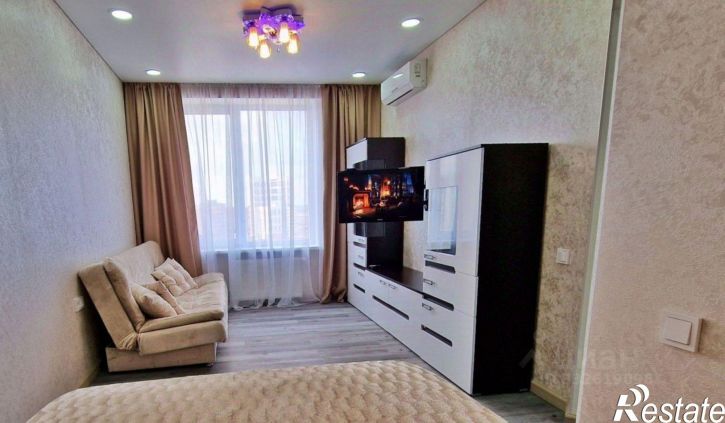 1-комн квартира Симферополь