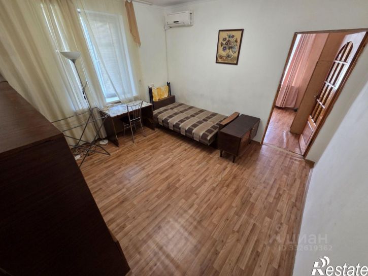 2-комн квартира Севастополь, улица Симонок, 58