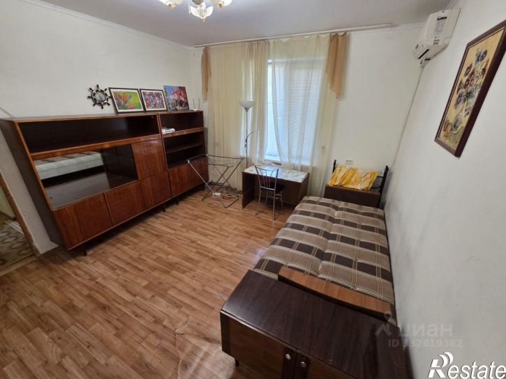 2-комн квартира Севастополь, улица Симонок, 58