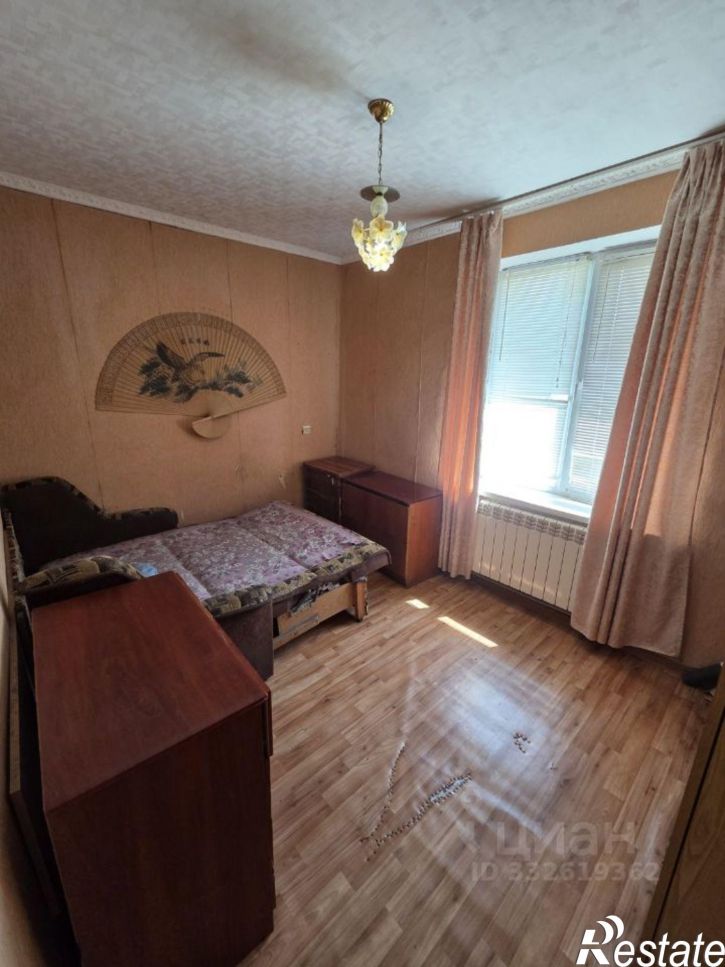 2-комн квартира Севастополь, улица Симонок, 58