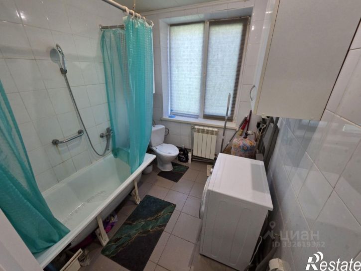 2-комн квартира Севастополь, улица Симонок, 58