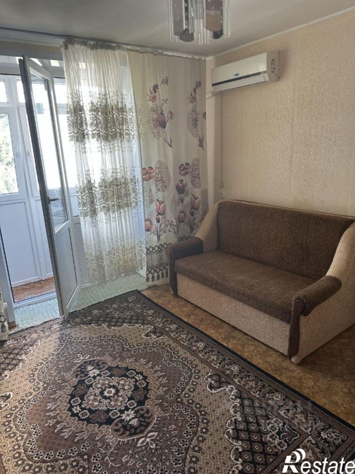 1-комн квартира Керчь, улица Будённого, 30