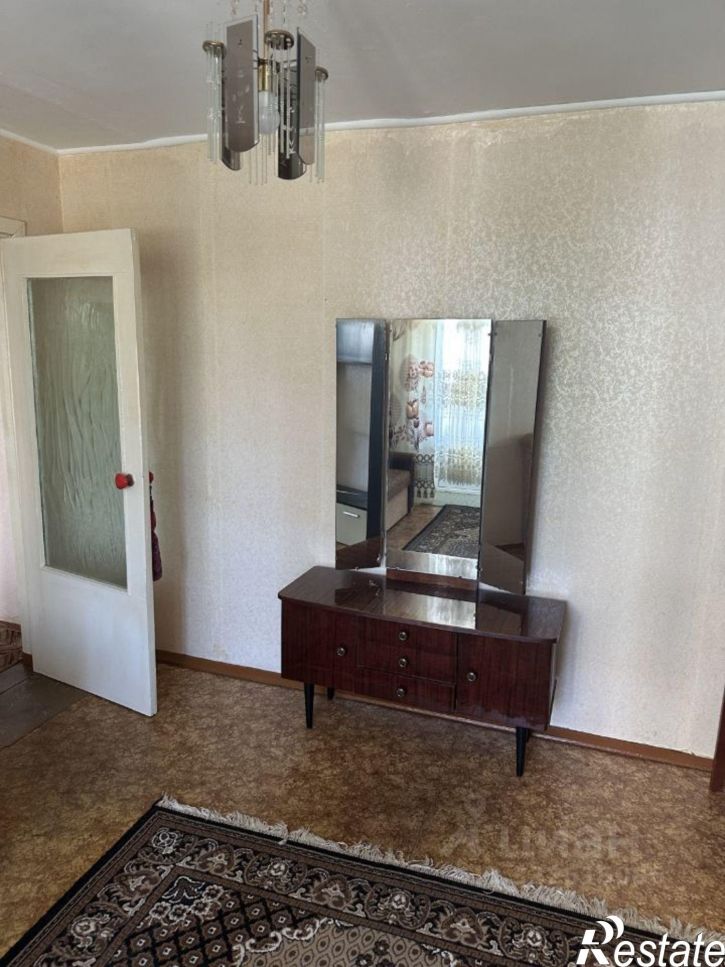 1-комн квартира Керчь, улица Будённого, 30
