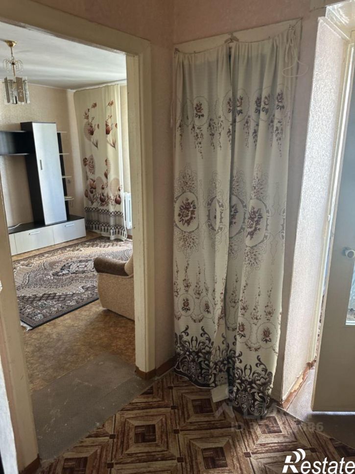 1-комн квартира Керчь, улица Будённого, 30
