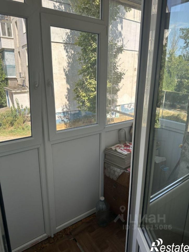 1-комн квартира Керчь, улица Будённого, 30