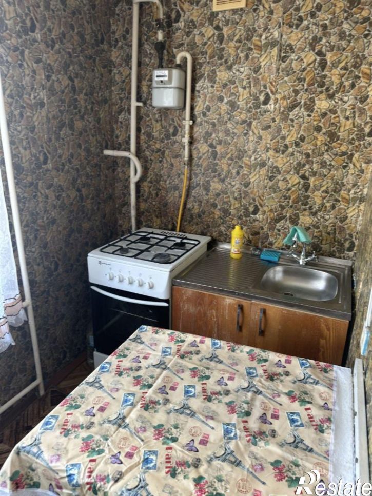 1-комн квартира Керчь, улица Будённого, 30